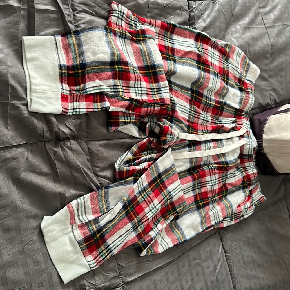 Men’s jogger pj pants
